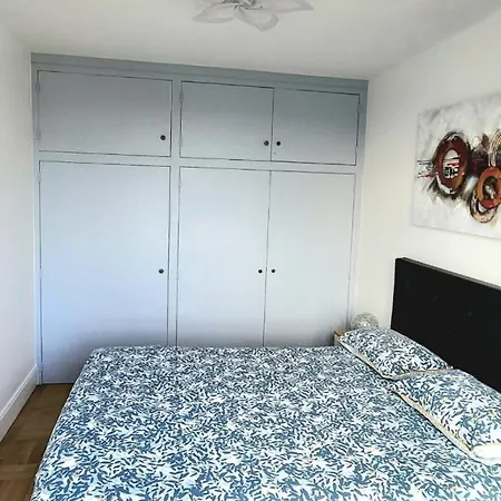 Apartment Plein Sud Terrasse Climatisation Garage Netflix *