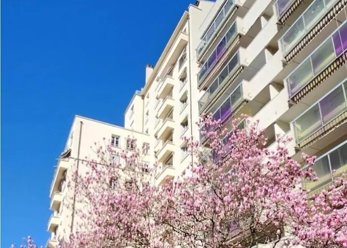 Plein Sud Terrasse Garage Netflix Climatisation *