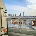 Lägenhet Plein Sud Terrasse Garage Netflix Climatisation Lyon