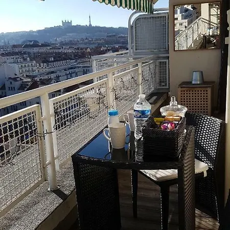 Plein Sud Terrasse Garage Netflix Climatisation Apartmán