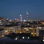 דירה Plein Sud Terrasse Garage Netflix Climatisation *