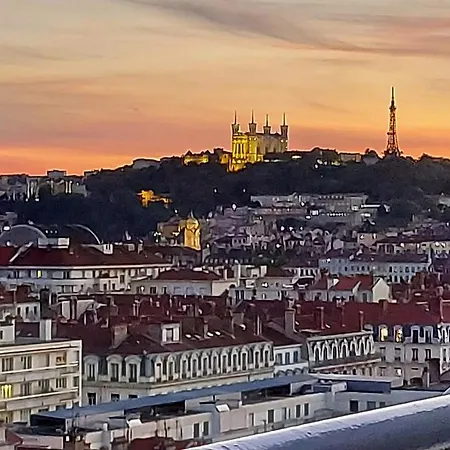 Plein Sud Terrasse Garage Netflix Climatisation