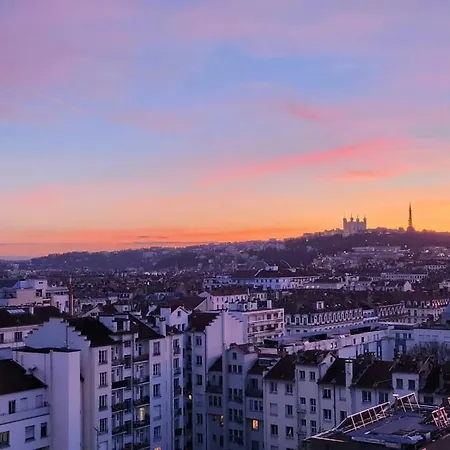 Plein Sud Terrasse Garage Netflix Climatisation Apartamento *