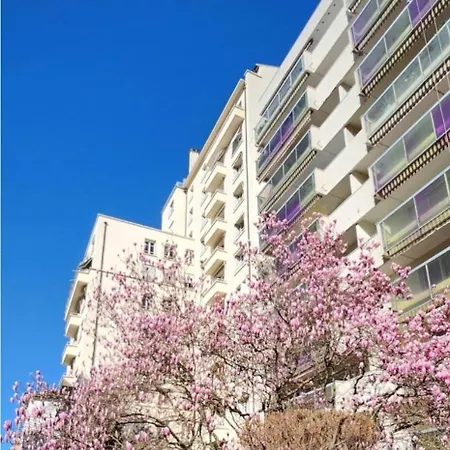 Plein Sud Terrasse Garage Netflix Climatisation *